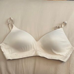 PINK Wirless T-Shirt Bra
